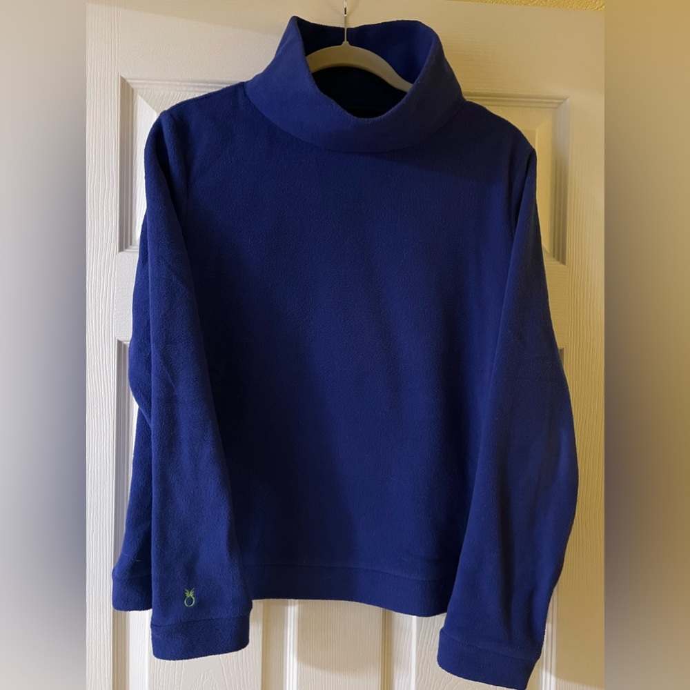 Dudley Stephens Cobalt Park Slope size L